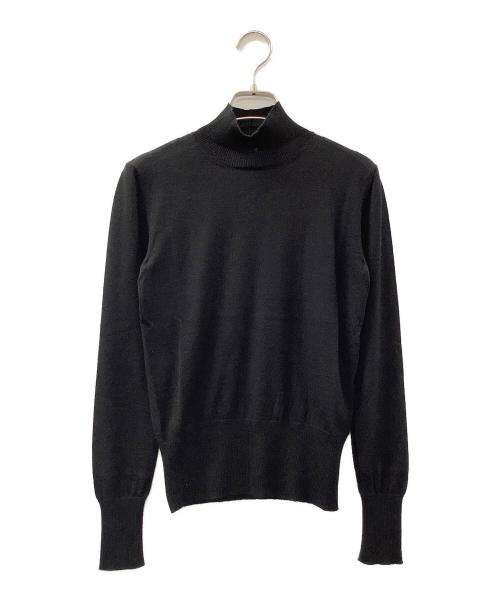 HERMES（エルメス）HERMES (エルメス) マルジェラ期 ブラック サイズ:36の古着・服飾アイテム