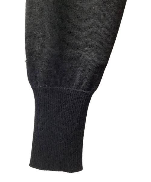 HERMES（エルメス）HERMES (エルメス) マルジェラ期 ブラック サイズ:36の古着・服飾アイテム