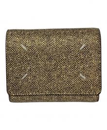 Maison Margiela（メゾンマルジェラ）の古着「MARTIN MARGIELA 11」｜ゴールド