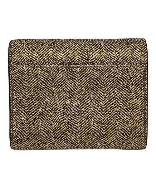 Maison Margiela（メゾンマルジェラ）Maison Margiela (メゾンマルジェラ) MARTIN MARGIELA 11 ゴールドの古着・服飾アイテム