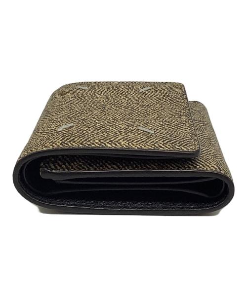 Maison Margiela（メゾンマルジェラ）Maison Margiela (メゾンマルジェラ) MARTIN MARGIELA 11 ゴールドの古着・服飾アイテム