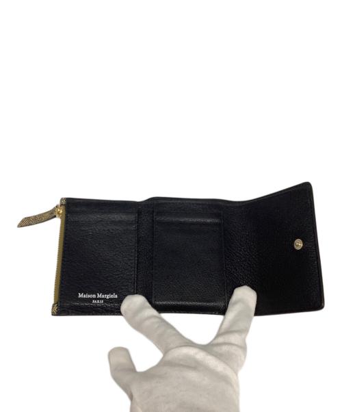 Maison Margiela（メゾンマルジェラ）Maison Margiela (メゾンマルジェラ) MARTIN MARGIELA 11 ゴールドの古着・服飾アイテム