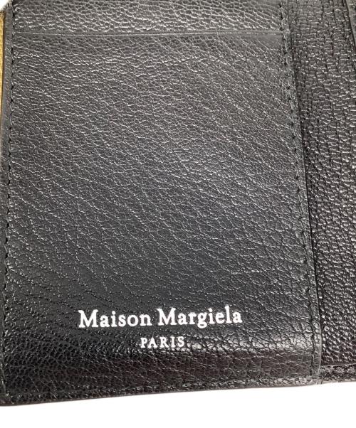Maison Margiela（メゾンマルジェラ）Maison Margiela (メゾンマルジェラ) MARTIN MARGIELA 11 ゴールドの古着・服飾アイテム