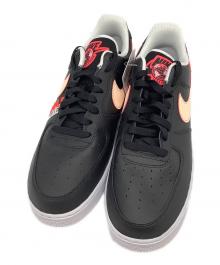 NIKE（ナイキ）の古着「AIR FORCE 1 07 LV8 WW」｜ブラック