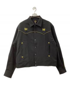 中古・古着通販】Needles (ニードルズ) コーデュロイジャケット