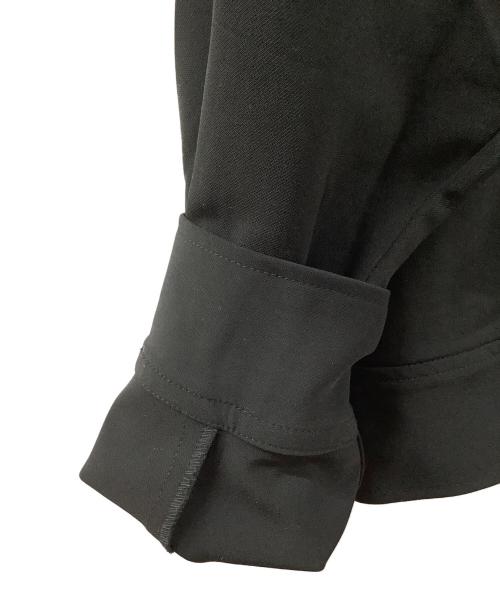 Needles（ニードルズ）Needles (ニードルズ) パイピングカウボーイジャケット ブラック サイズ:XLの古着・服飾アイテム