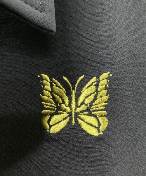 Needles（ニードルズ）Needles (ニードルズ) パイピングカウボーイジャケット ブラック サイズ:XLの古着・服飾アイテム