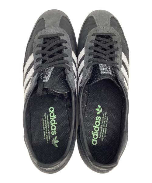adidas（アディダス）adidas (アディダス) SL 72 OG ブラック サイズ:US91/2の古着・服飾アイテム