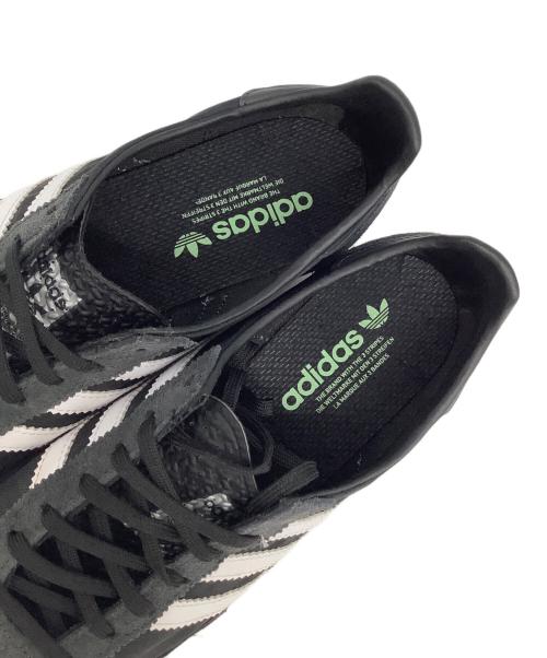 adidas（アディダス）adidas (アディダス) SL 72 OG ブラック サイズ:US91/2の古着・服飾アイテム