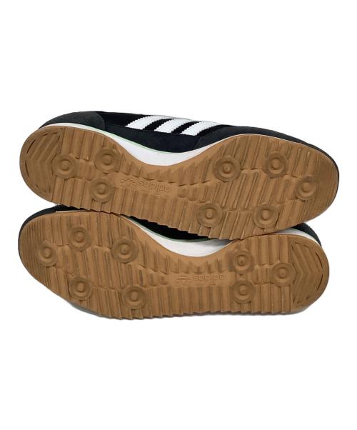 adidas（アディダス）adidas (アディダス) SL 72 OG ブラック サイズ:US91/2の古着・服飾アイテム