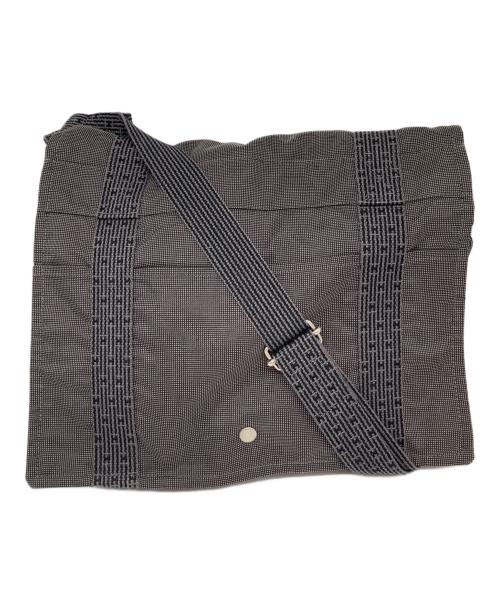 HERMES（エルメス）HERMES (エルメス) エールライン グレーの古着・服飾アイテム