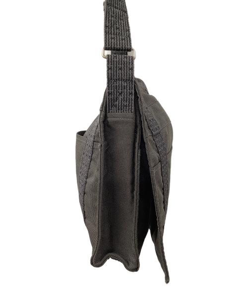 HERMES（エルメス）HERMES (エルメス) エールライン グレーの古着・服飾アイテム