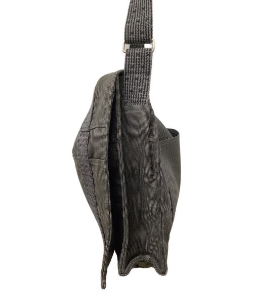 HERMES（エルメス）HERMES (エルメス) エールライン グレーの古着・服飾アイテム