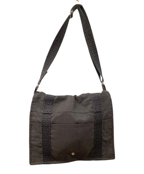 HERMES（エルメス）HERMES (エルメス) エールライン グレーの古着・服飾アイテム
