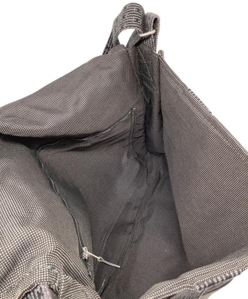 HERMES（エルメス）HERMES (エルメス) エールライン グレーの古着・服飾アイテム