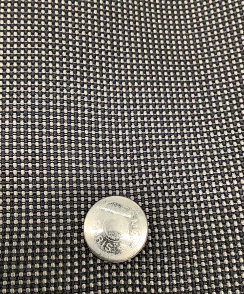 HERMES（エルメス）HERMES (エルメス) エールライン グレーの古着・服飾アイテム