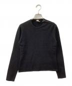 HERMESエルメス）の古着「2005年-2015年」｜ブラック