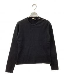 HERMES（エルメス）の古着「2005年-2015年」｜ブラック