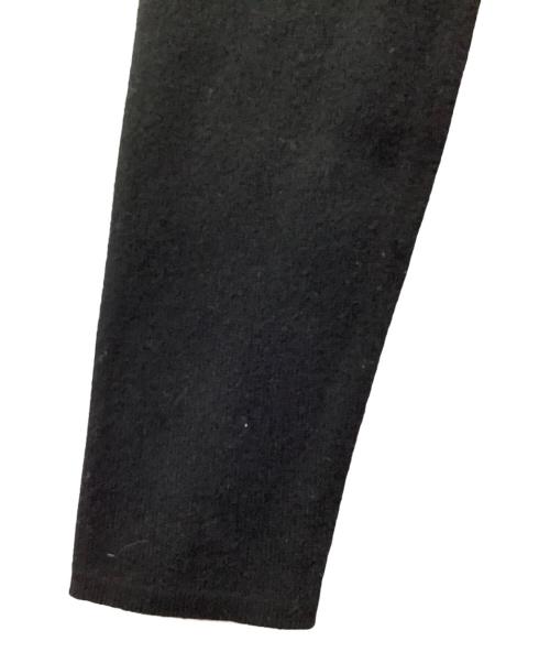 HERMES（エルメス）HERMES (エルメス) 2005年-2015年 ブラック サイズ:SMの古着・服飾アイテム