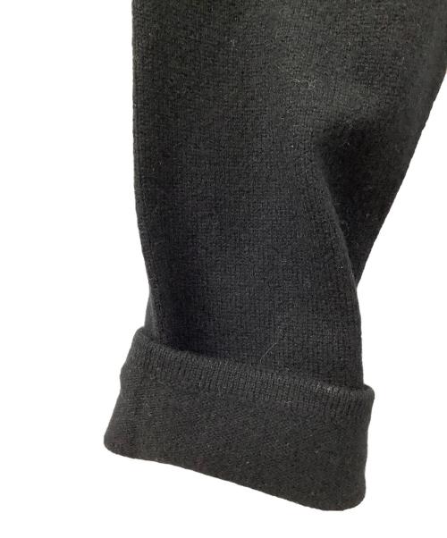 HERMES（エルメス）HERMES (エルメス) 2005年-2015年 ブラック サイズ:SMの古着・服飾アイテム