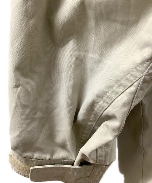 Eddie Bauer（エディーバウアー）Eddie Bauer (エディーバウアー) マウンテンパーカー ベージュ サイズ:XLの古着・服飾アイテム