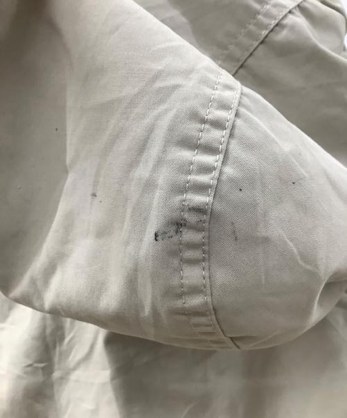 Eddie Bauer（エディーバウアー）Eddie Bauer (エディーバウアー) マウンテンパーカー ベージュ サイズ:XLの古着・服飾アイテム