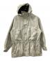 Eddie Bauer（エディーバウアー）の古着「マウンテンパーカー」｜ベージュ