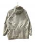 Eddie Bauer (エディーバウアー) マウンテンパーカー ベージュ サイズ:XL：12000円