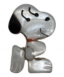 ポーラリーキティー（ポーラリーキティー）の古着「ズニ族ペンダントブローチ」