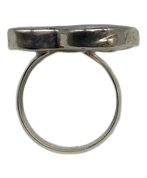 ポーラリーキティー（ポーラリーキティー）ポーラリーキティー (ポーラリーキティー) Paula Leekity Ring Snoopy サイズ:10号の古着・服飾アイテム