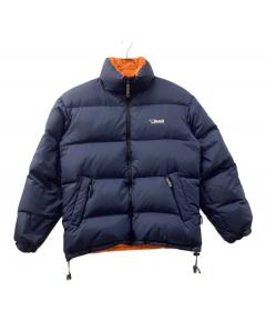 中古・古着通販】Holloway (ホロウェイ) スタジャン パープル×イエロー