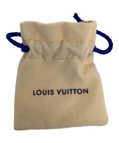 LOUIS VUITTON（ルイ ヴィトン）LOUIS VUITTON (ルイ ヴィトン) ブックルドレイユ ゴールドの古着・服飾アイテム