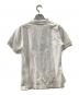 PLAY COMME des GARCONS (プレイ コムデギャルソン) ポロシャツ ホワイト サイズ:S：6000円