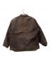 CarHartt (カーハート) RIDGE COAT JACKET ブラウン サイズ:XL：12000円