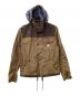 MONCLER（モンクレール）の古着「ASPEN GIUBBOTTO」｜ブラウン