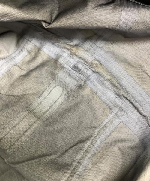 mont-bell（モンベル）mont-bell (モンベル) ストームクルーザーデタッチャブルジャケット ブラック サイズ:Mの古着・服飾アイテム