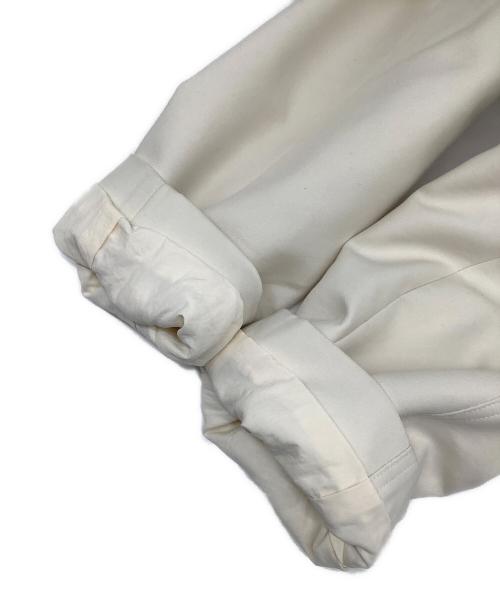 TODAYFUL（トゥデイフル）TODAYFUL (トゥデイフル) Waist Gather Jacket ベージュ サイズ:36の古着・服飾アイテム