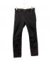 MINEDENIM（マインデニム）の古着「パンツ」｜ブラック