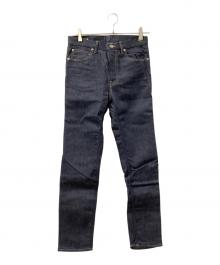 MINEDENIM（マインデニム）の古着「スキニーパンツ」｜インディゴ