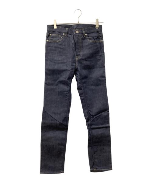 MINEDENIM（マインデニム）MINEDENIM (マインデニム) スキニーパンツ インディゴ サイズ:6の古着・服飾アイテム