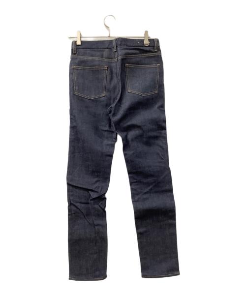 MINEDENIM（マインデニム）MINEDENIM (マインデニム) スキニーパンツ インディゴ サイズ:6の古着・服飾アイテム