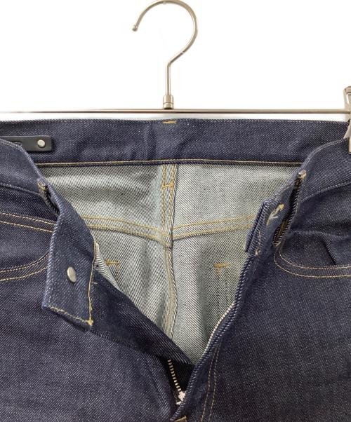 MINEDENIM（マインデニム）MINEDENIM (マインデニム) スキニーパンツ インディゴ サイズ:6の古着・服飾アイテム