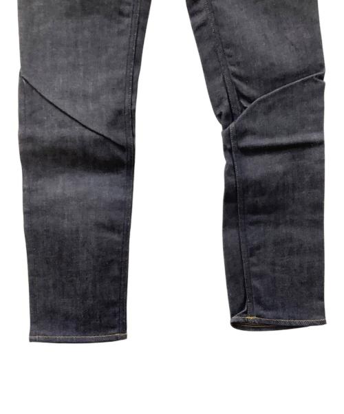 MINEDENIM（マインデニム）MINEDENIM (マインデニム) スキニーパンツ インディゴ サイズ:6の古着・服飾アイテム