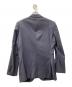 BLACK LABEL CRESTBRIDGE (ブラックレーベル クレストブリッジ) テーラードジャケット ネイビー サイズ:40：10000円