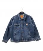 LEVI'Sリーバイス）の古着「Levi Strauss & Co.」｜インディゴ