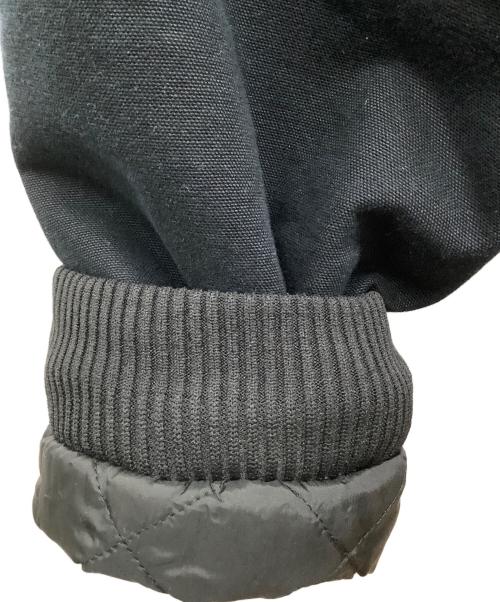 CarHartt（カーハート）CarHartt (カーハート) アクティブジャケット ブラック サイズ: XXLの古着・服飾アイテム