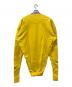DIESEL (ディーゼル) スウェットワンピース イエロー サイズ:L：15000円