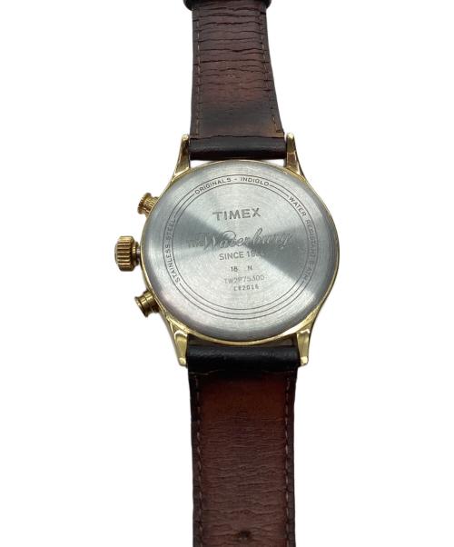 TIMEX（タイメックス）TIMEX (タイメックス) 腕時計の古着・服飾アイテム