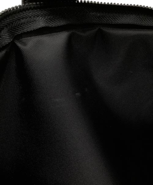 PORTER（ポーター）PORTER (ポーター) レザーブリーフケース ブラックの古着・服飾アイテム