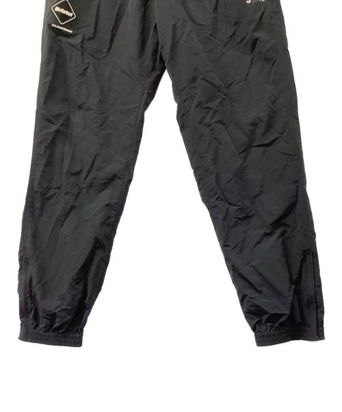 Bristol（ブリストル）Bristol (ブリストル) NYLON EASY LONG PANTS ブラック サイズ:Mの古着・服飾アイテム